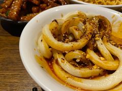 甜水面-付小姐在成都(五道口店)