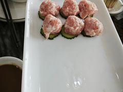 -鸽鸟轩(石岐店)