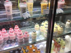 -巴黎贝甜(大宁国际商业广场店)