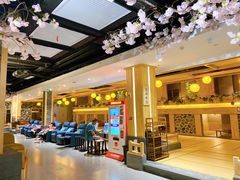 -星河湾温泉洗浴酒店