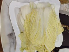 -朴小妹人参鸡汤火锅(长白山万达店)
