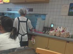 -小杨生煎(松江大学城店)