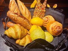 -L'ATELIER de Joel Robuchon(外滩18号店)