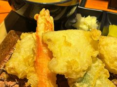 -天妇罗内顺田(罗湖店)