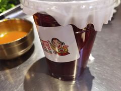 -老板娘的烤肉店(高新万达金街店)