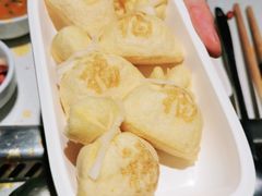 -海底捞火锅(万丰桥店)