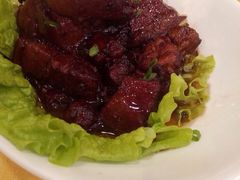 红烧肉-浦江餐饮·上海菜馆(五四路店)