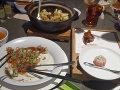 -汤城小厨•粤菜•靓汤(苏州街店)