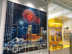 -KIDSLAND(恒隆广场店)