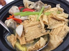 -稻香酒家·33年老字号·港式粤菜(富邦中心店)
