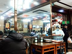 -白魁老号饭庄(交道口店)