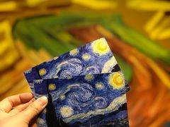 -天津梵高星空艺术馆(天河城旗舰店)