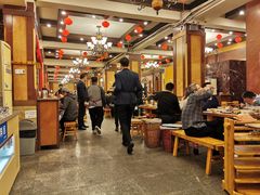 大堂-老码头火锅(玉林店)