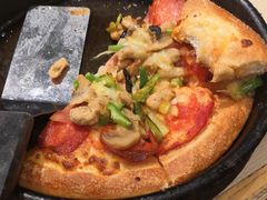 -必胜客(松雷店)