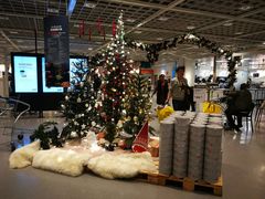 -宜家家居(西安未央商场店)