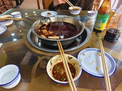 -佘记全家福芋儿鸡(向阳街总店)