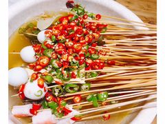 -叶婆婆钵钵鸡(解放碑店)