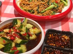 -龙虾当家·大排档(红谷滩五中店)