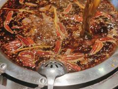-李掌柜鲜菜火锅(移民广场店)