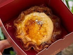 -富贵面包公司(运河店)