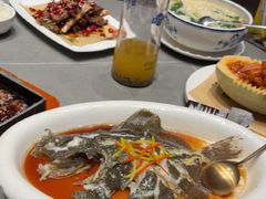 -都市阳光海鲜城(青山湖店)