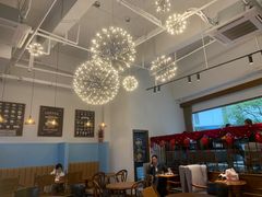 -及咖啡GatherCoffee(华申大厦店)