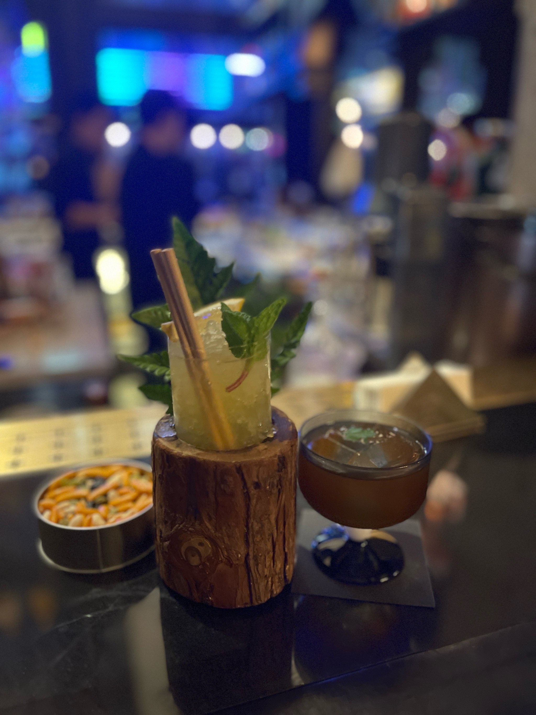 调酒艺术答案学习通（调酒艺术论文）