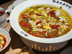 -融创茂(青岛店)