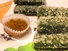 -阿露佳·舌尖上的安吉菜