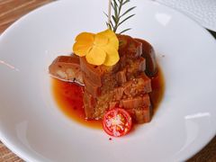 -周家二小姐的菜(西津渡店)