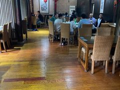 -烟水渔庄餐厅(西溪湿地店)