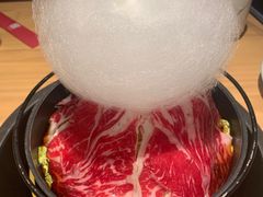 -大和食乐·鲜和牛酸汤火锅(环宇荟店)