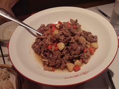 -辣可可·小炒黄牛肉(望京凯德MALL店)