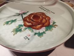 -京味斋·北京烤鸭(华威桥北工大店)