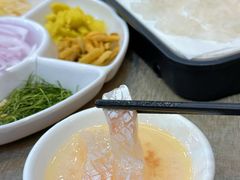 -祈胜邨•顺德鱼生•顺德菜(容桂店)