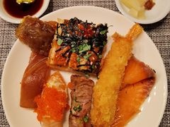 -The COOK·厨餐厅·自助餐(浦东嘉里大酒店)