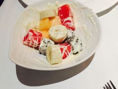 iphone_upload_pic-戈雅法餐厅(世界城广场店)