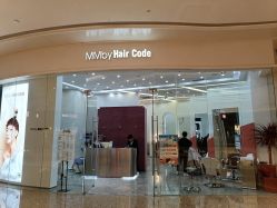 -MMbyHairCode 芭曲发型沙龙