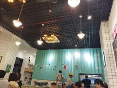 大堂-唔止卤嘢·潮州府城菜(鹭江店)