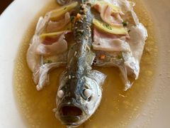 -水月周庄铂尔曼酒店-水月荟中餐厅