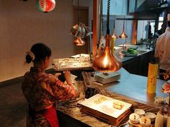 -松子料理(亮马桥店)