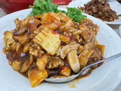 -普天和酒楼·新津菜·烤鸭(天津之眼店)