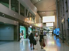 -贵阳龙洞堡国际机场-T2航站楼