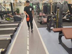 -博康·游泳健身(金地仰山店)