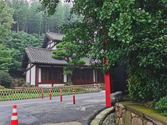 -径山寺