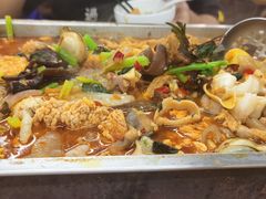 -后街佬·炭火鲜鱼杂(南城店)