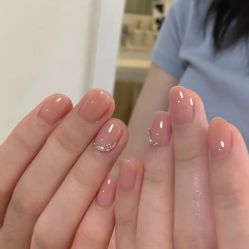 -M·X Nail日式美甲美睫