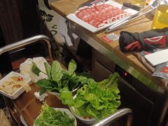 -七欣天香辣蟹火锅(上海奉贤杭州湾生活广场店)