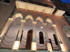 -华谊兄弟（长沙）电影小镇