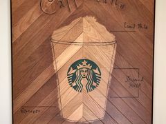 -星巴克(红房子店)